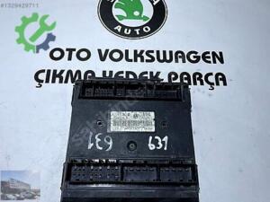 VW TRANSPORTER T5 KONFOR BEYNİ 7H0937049AD 7H0 937 049 AD VOLKSW