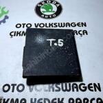 VW TRANSPORTER T5 KONFOR BEYNİ 7H0937049AD 7H0 937 049 AD VOLKSW