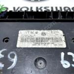 VW TRANSPORTER T5 KONFOR BEYNİ 7H0937049AD 7H0 937 049 AD VOLKSW