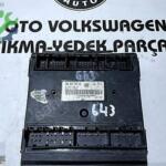 VW TRANSPORTER T5 KONFOR BEYNİ 7H0 937 049 AD 7H0937049AD VOLKSW