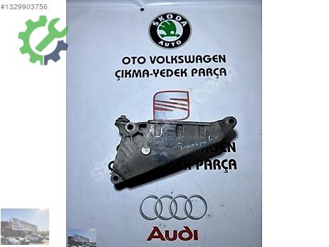 Volkswagen Transporter Motor Takozu & Kulağı çıkma parça