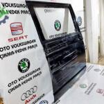 VW TRANSPORTER T5 T6 SAĞ ARKA ORTA SÜRGÜLÜ KAPI 2004-2015 VOLKSW