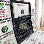 VW TRANSPORTER T5 T6 SAĞ ARKA ORTA SÜRGÜLÜ KAPI 2004-2015 VOLKSW
