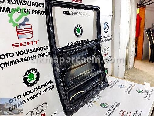 Volkswagen Transporter Sağ Arka Kapı çıkma parça