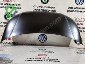 VW TRANSPORTER T6 MOTOR KAPUTU ÖN 2010-2015 (T5 MAKYAJLI) SIFIR