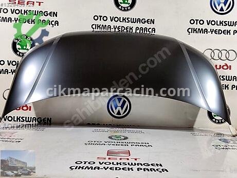 Volkswagen Transporter Ön Kaput çıkma parça