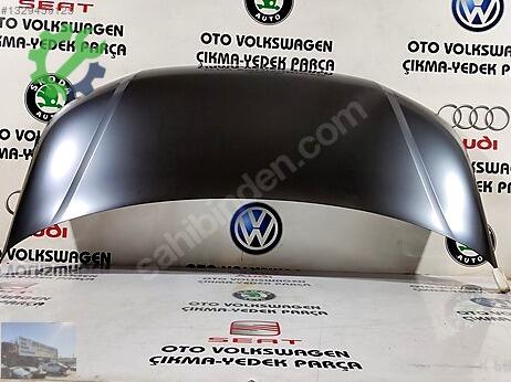 Volkswagen Transporter Ön Kaput çıkma parça