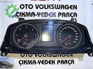 VW TRANSPORTER T7 2.0 TDİ 7E0920870L KİLOMETRE SAATİ KADRAN 7E0