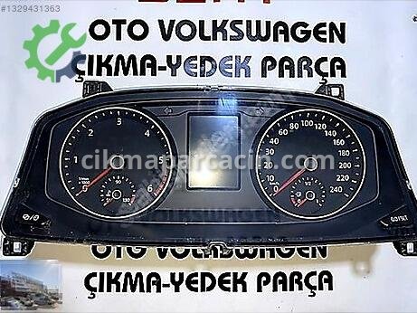 Volkswagen Transporter Gösterge Paneli çıkma parça
