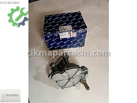 Volkswagen Transporter Vakum Pompası çıkma parça