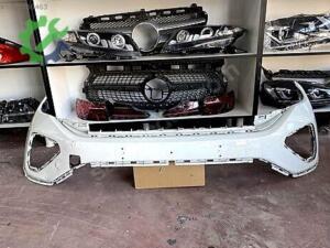 VW T CROSS ÇIKMA ORİJİNAL ÖN TAMPON