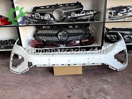 Volkswagen T-Cross Ön Tampon çıkma parça