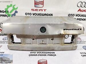 VW VENTO BAGAJ KAPAĞI ARKA 1HX0 1991-1998 VOLKSWAGEN ÇIKMA