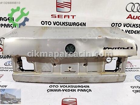 Volkswagen Vento Bagaj Kapağı çıkma parça
