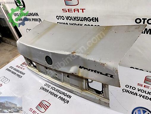 Volkswagen Vento Bagaj Kapağı çıkma parça