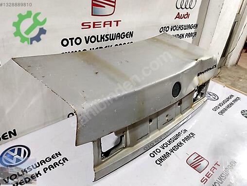 Volkswagen Vento Bagaj Kapağı çıkma parça