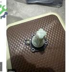Volkswagen Jetta Partikül Sensörü