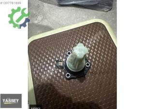 Volkswagen Jetta Partikül Sensörü