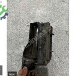 Volkswagen Golf Hortum