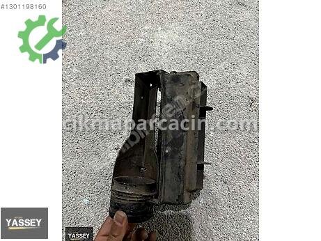 Volkswagen Golf Hortum çıkma parça