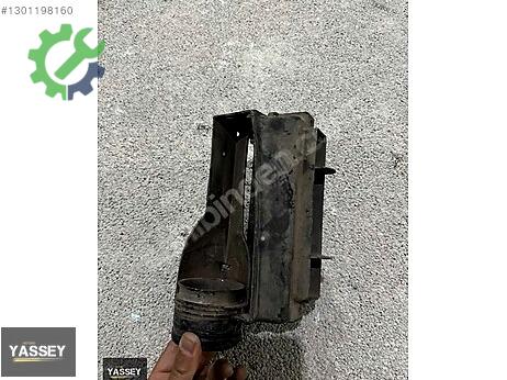 Volkswagen Golf çıkma parça