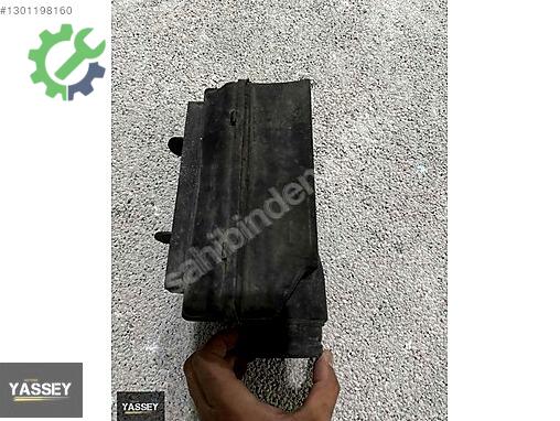 Volkswagen Golf çıkma parça