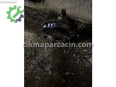 Renault Megane Westinghouse çıkma parça