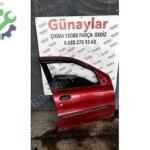 Fiat Albea Çıkma Kapı