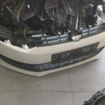 Volkswagen Polo Ön Tampon 2010/2014