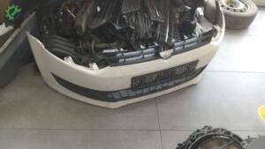 Volkswagen Polo Ön Tampon 2010/2014