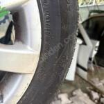 Volkswagen 195/65-15 JANT LASTİK TAKIM