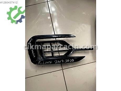 Volkswagen Arteon Sis Farı Çerçevesi çıkma parça