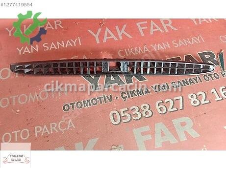 Volkswagen Bora Ön Panjur çıkma parça