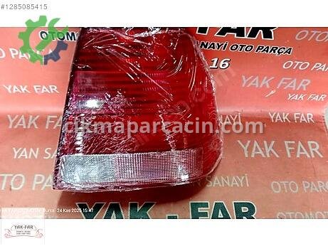 Volkswagen Bora Sağ Arka Stop çıkma parça