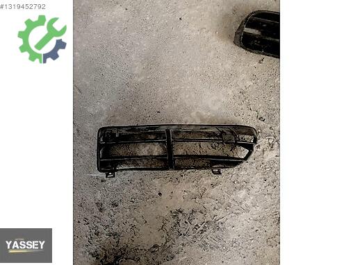 Volkswagen Bora Far Braketi çıkma parça