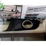 Volkswagen Caddy 10-16 sol sis kapağı sıfır kromlu