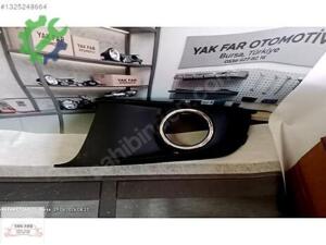 Volkswagen Caddy 10-16 sol sis kapağı sıfır kromlu