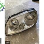 Volkswagen VW CC Far Sökme Çıkma