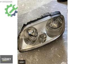Volkswagen VW CC Far Sökme Çıkma