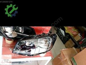 Volkswagen Caddy 2015-20 sağ sol far sıfır ithal