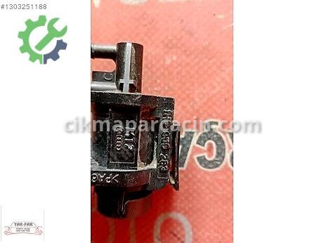 Volkswagen Polo Solonet Valfi çıkma parça