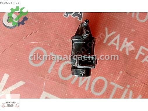 Volkswagen Polo Solonet Valfi çıkma parça