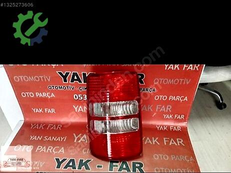 Volkswagen Panjur çıkma parça