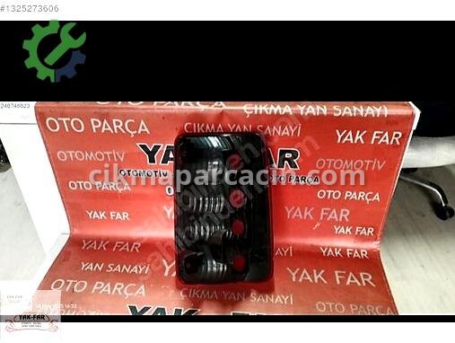 Volkswagen Sol Stop çıkma parça