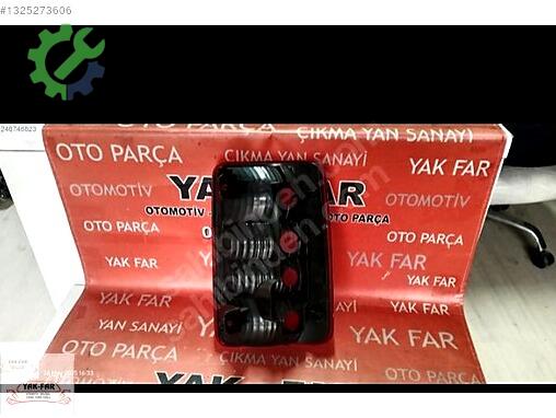 Volkswagen Panjur çıkma parça