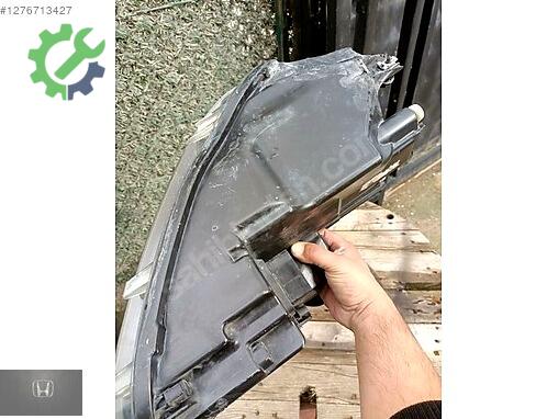 Volkswagen Caddy Sol Ön Far çıkma parça