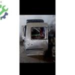 Volkswagen Caddy sol sürgülü kapı