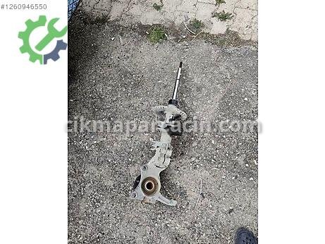 Volkswagen Caravelle Sağ Ön Taşıyıcı çıkma parça