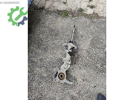 Volkswagen Caravelle Sağ Ön Taşıyıcı çıkma parça