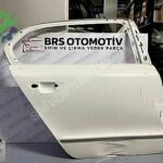 Volkswagen Çıkma Sıfırdan Farksız Yedek Parça Toptan Fabrikasyon Kapı